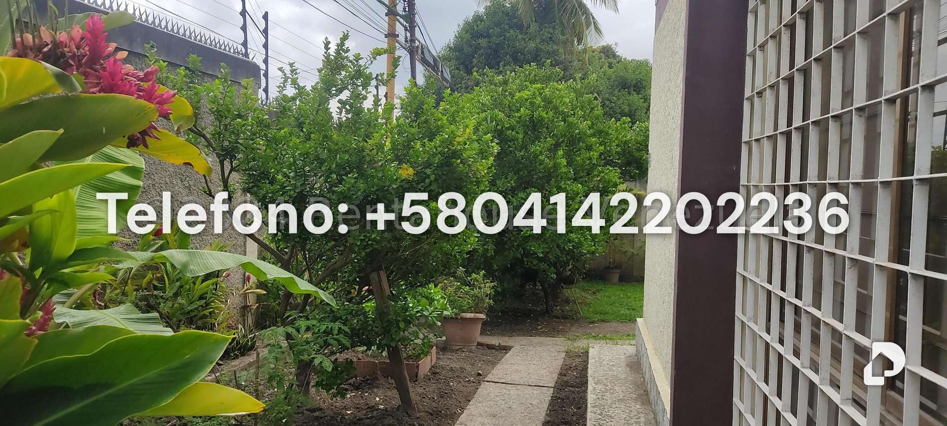 Casa en Los Palos Grandes, Caracas – 48