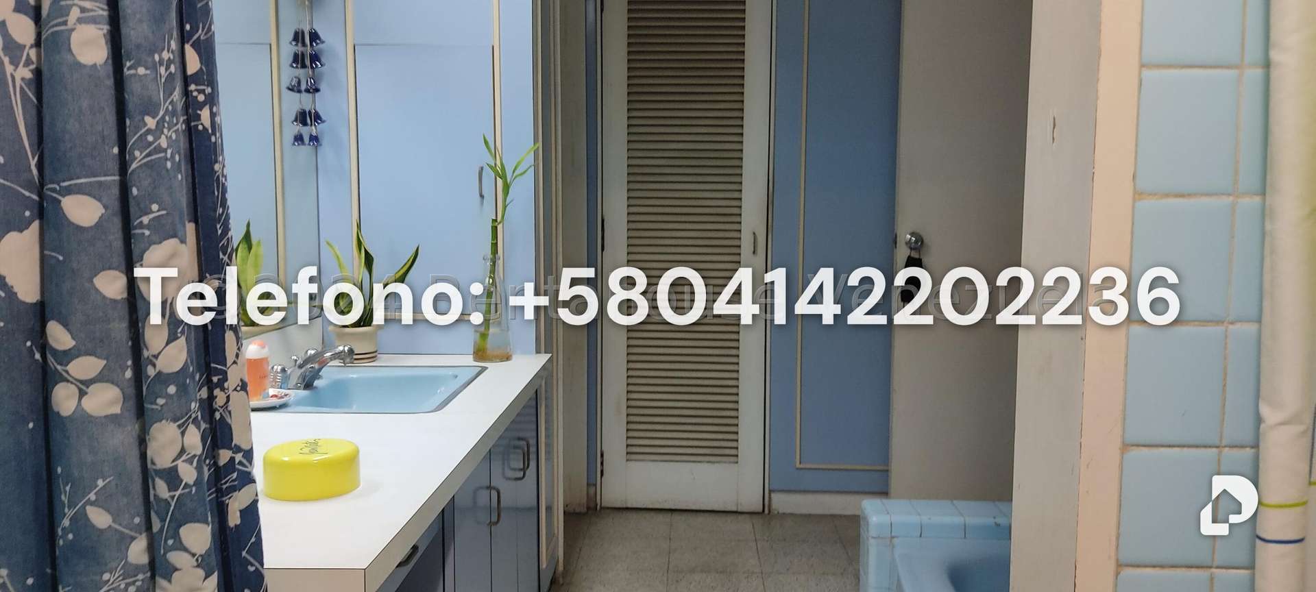 Casa en Los Palos Grandes, Caracas – 24