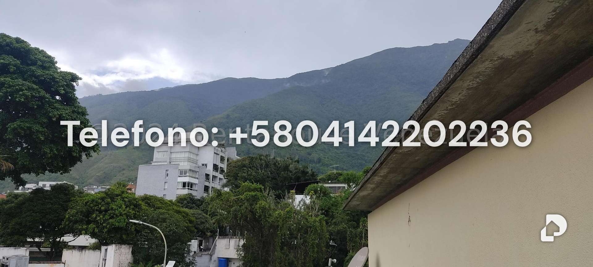 Casa en Los Palos Grandes, Caracas – 38