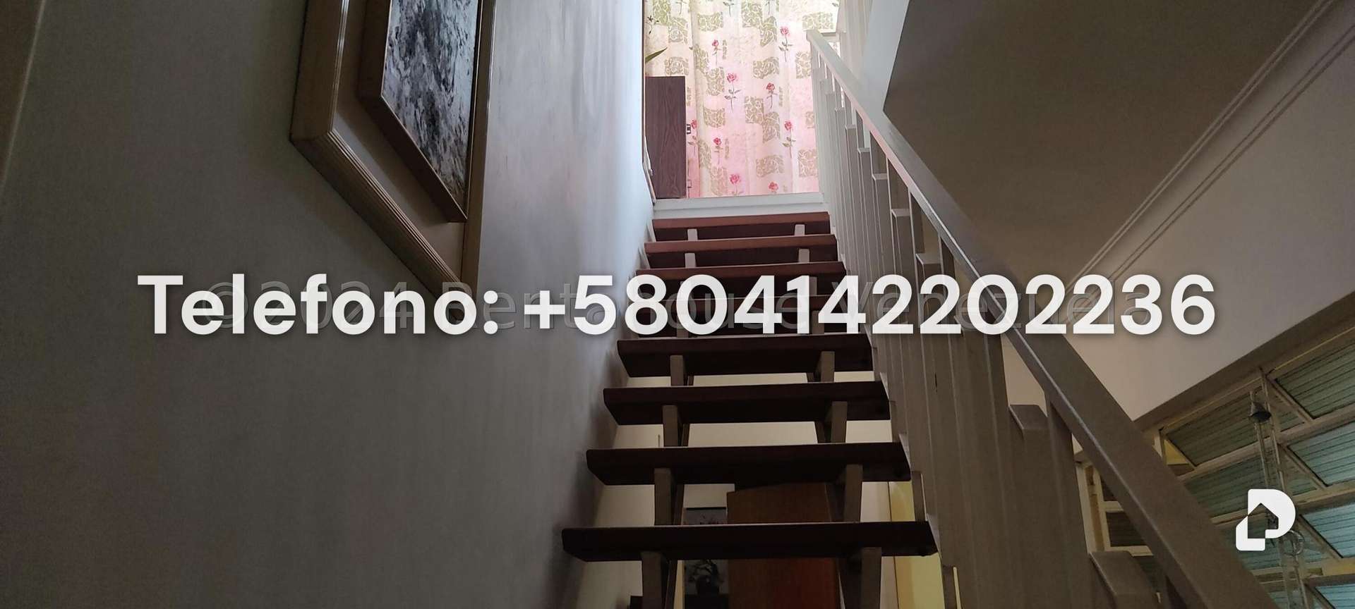 Casa en Los Palos Grandes, Caracas – 33