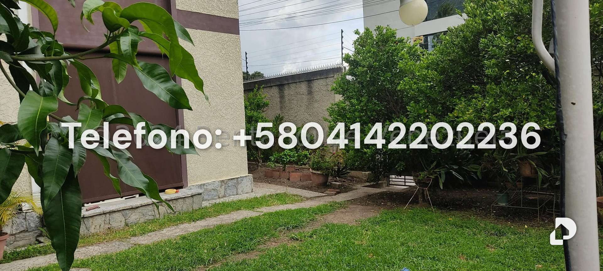 Casa en Los Palos Grandes, Caracas – 7