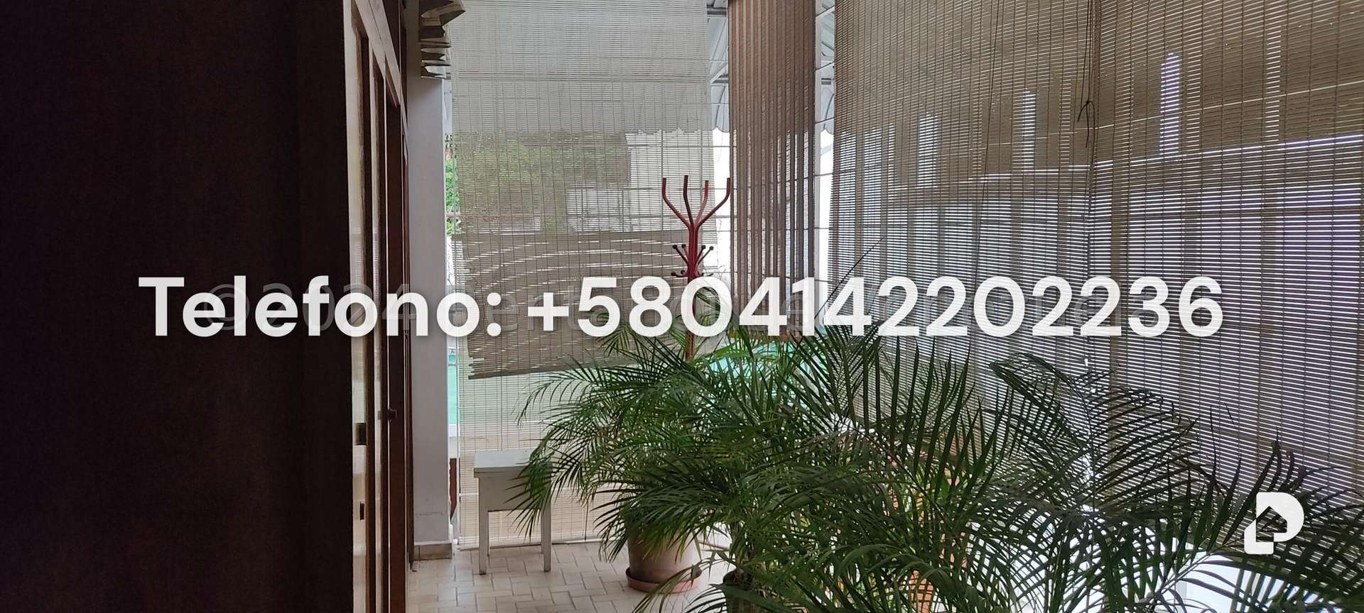 Casa en Los Palos Grandes, Caracas – 30