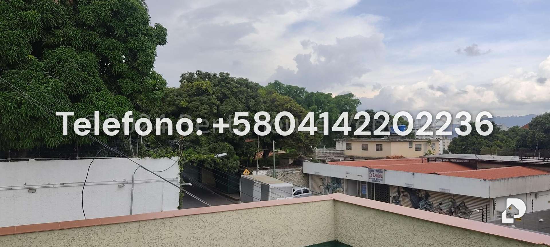 Casa en Los Palos Grandes, Caracas – 40