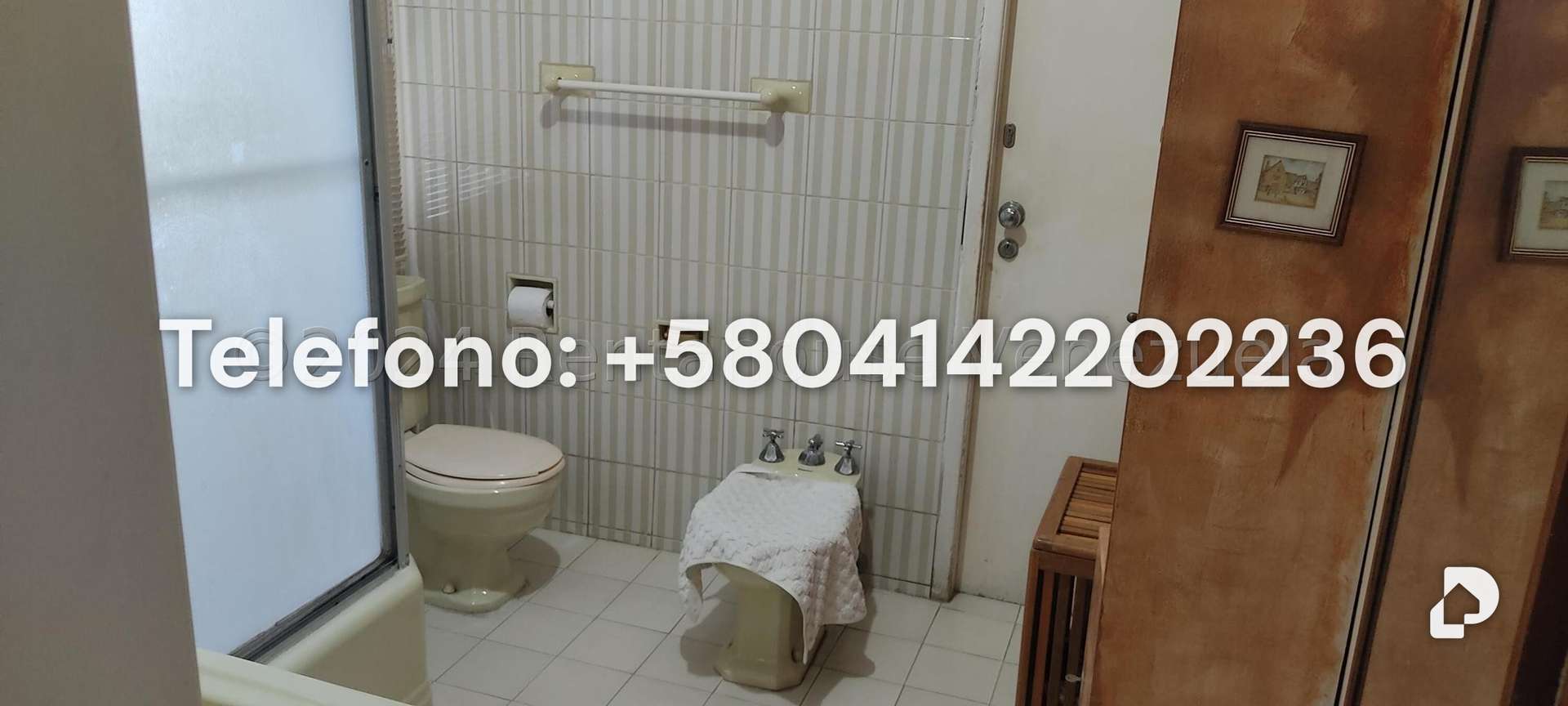 Casa en Los Palos Grandes, Caracas – 31