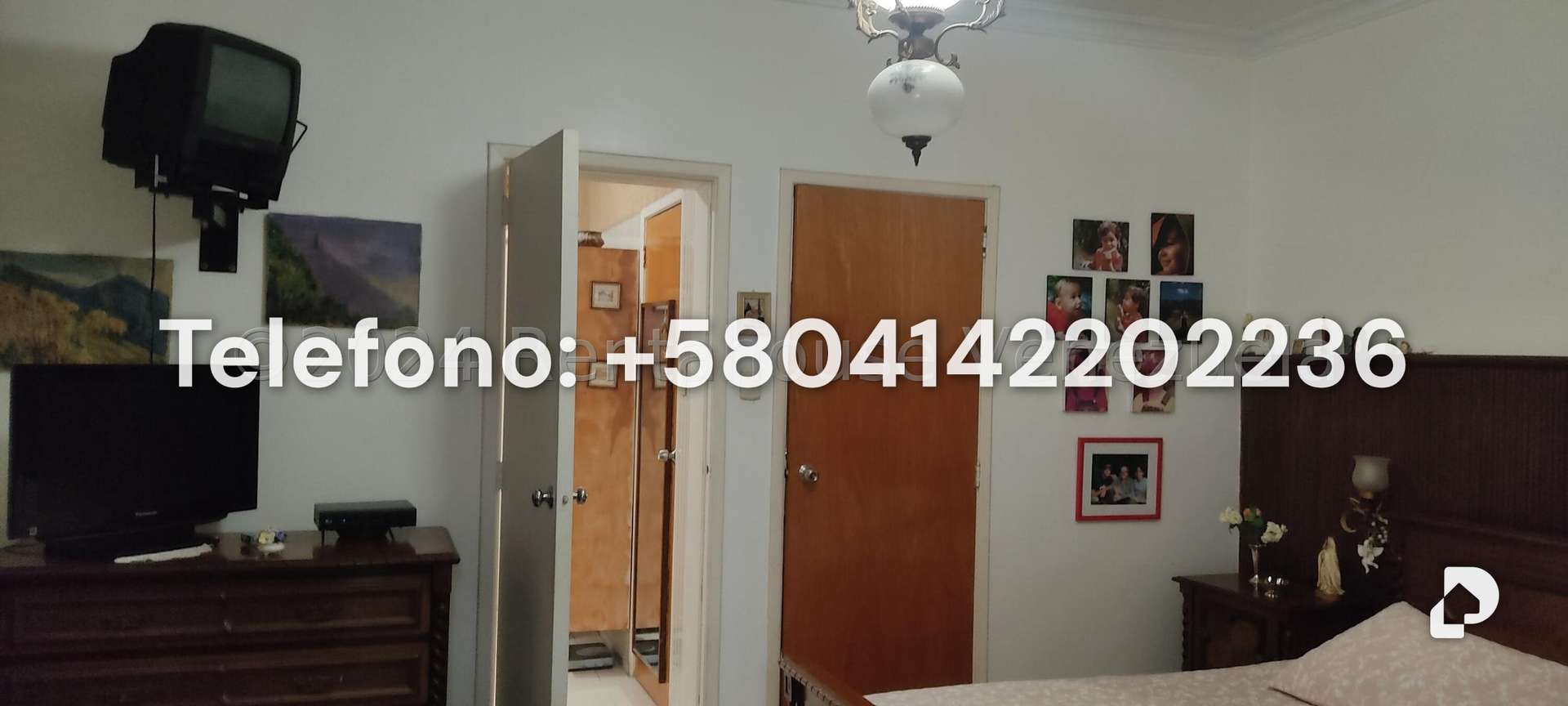 Casa en Los Palos Grandes, Caracas – 29