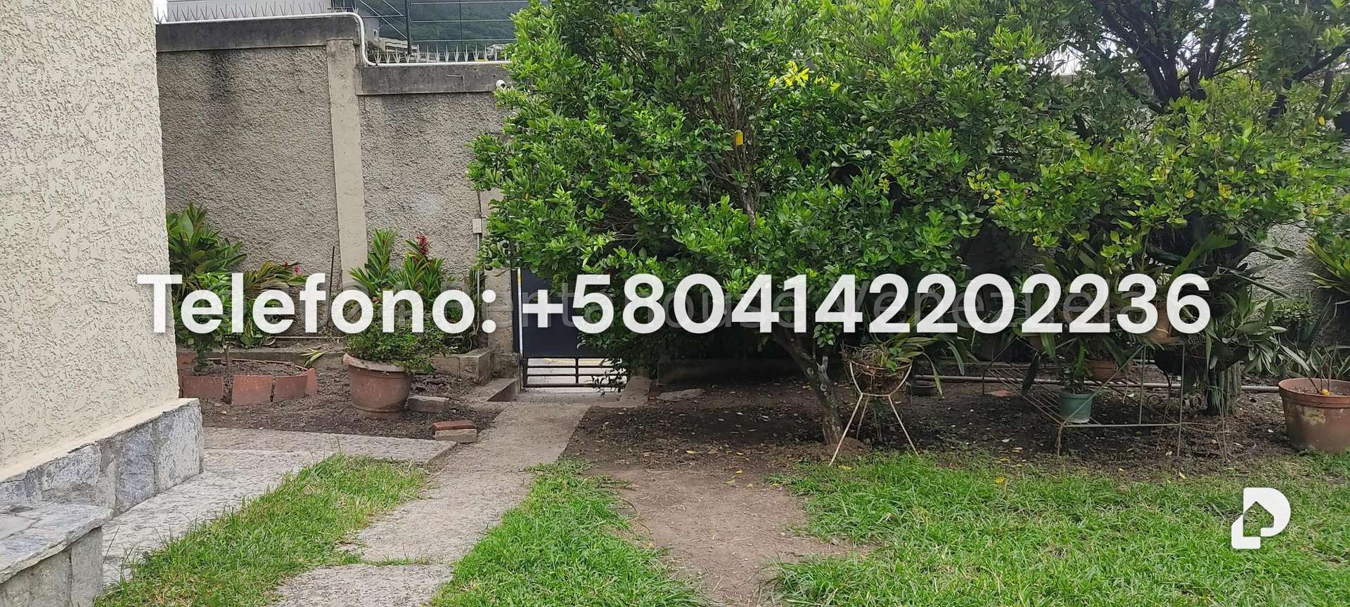 Casa en Los Palos Grandes, Caracas – 47