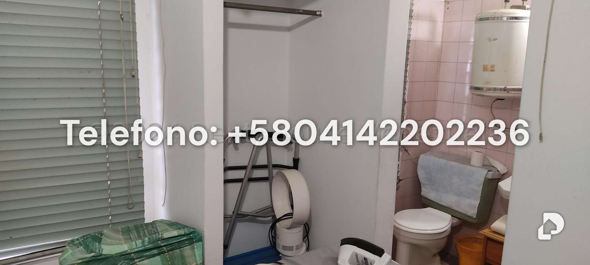 Casa en Los Palos Grandes, Caracas – 35