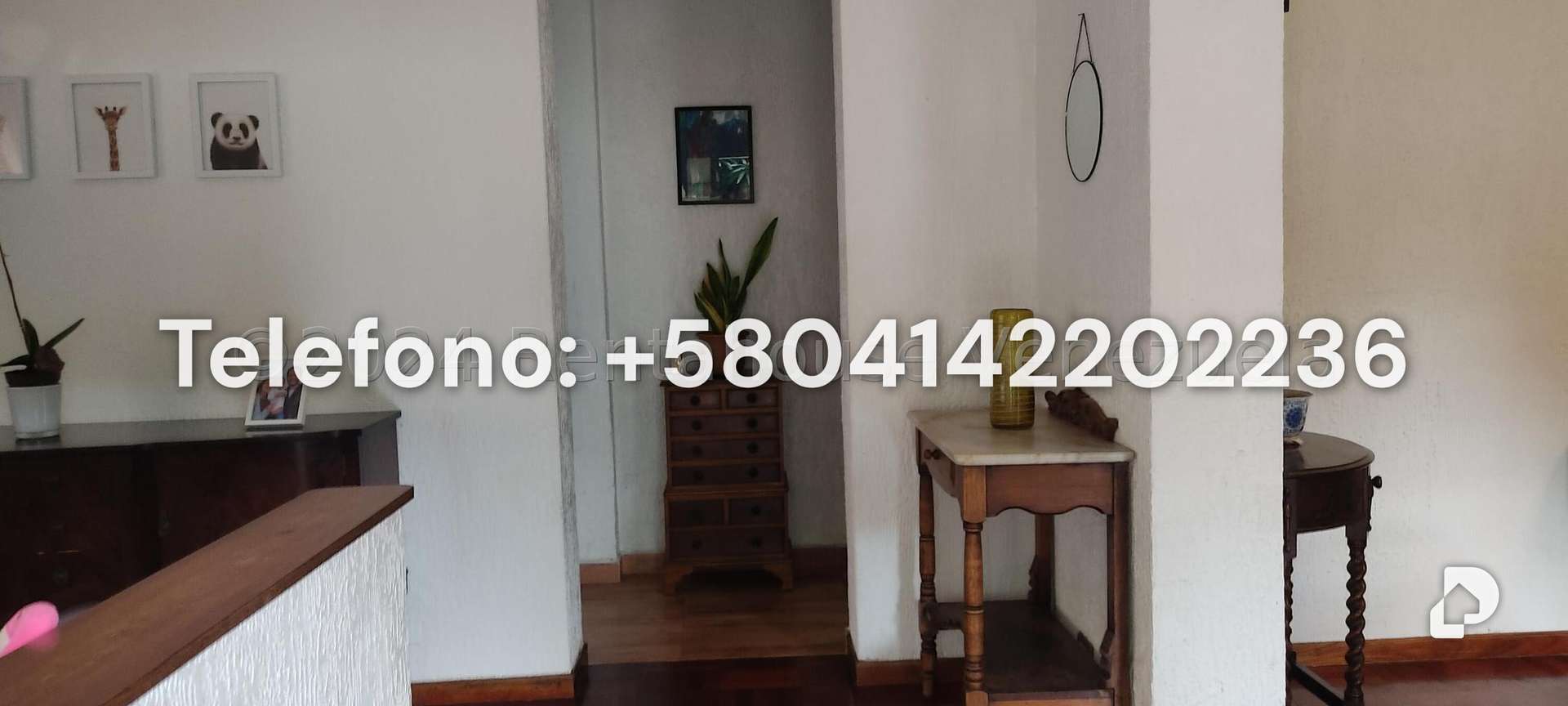 Casa en Los Palos Grandes, Caracas – 41