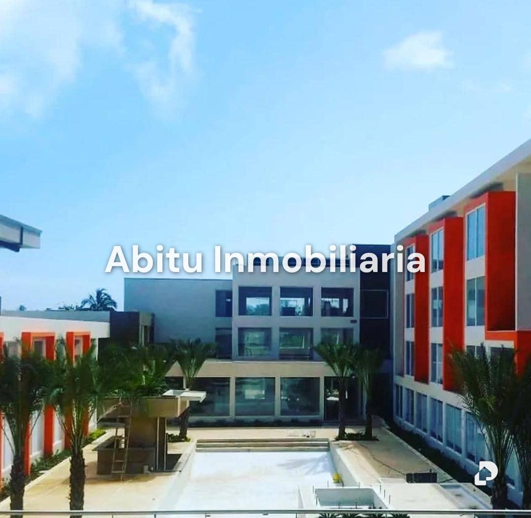 Building in Pampatar, Margarita (sureste) – 3