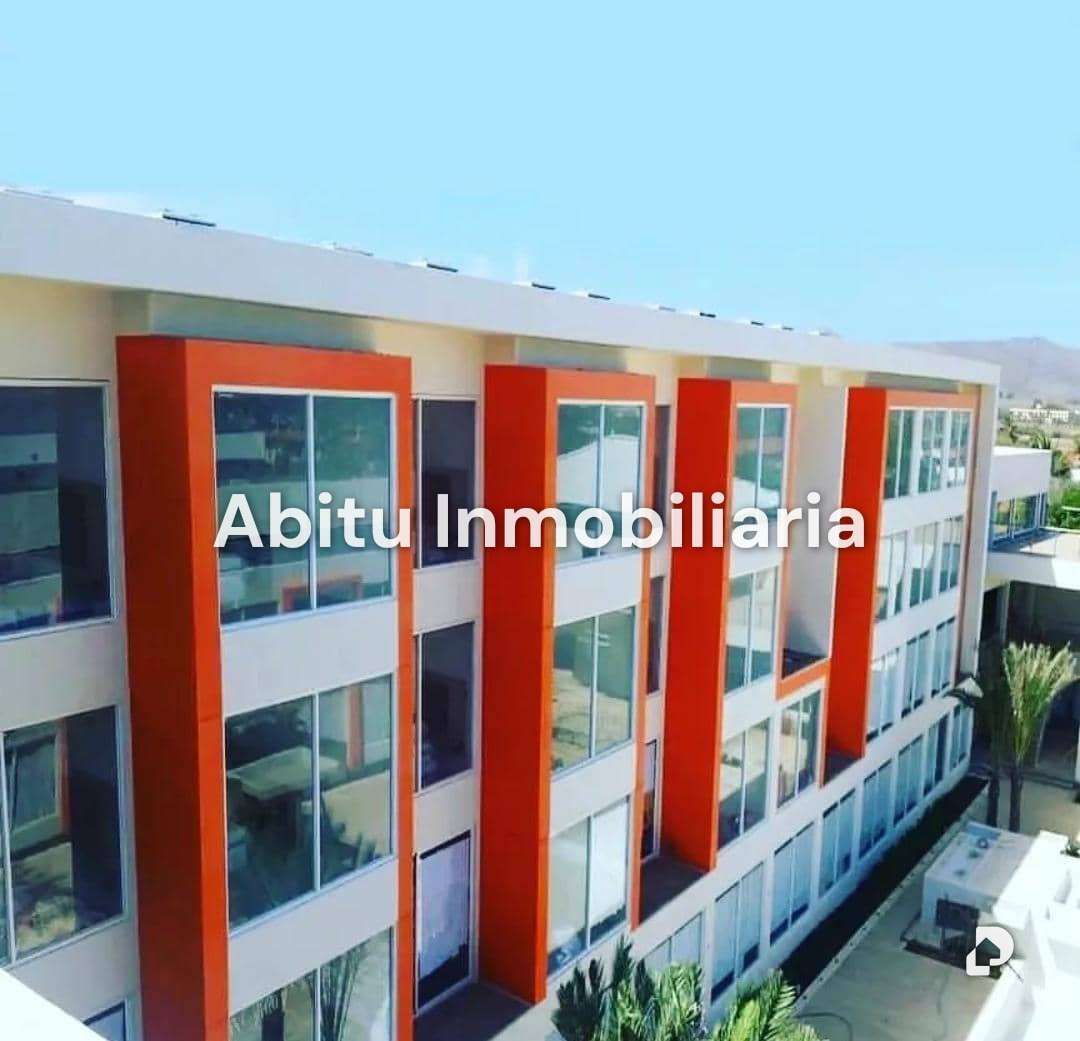 Building in Pampatar, Margarita (sureste) – 2