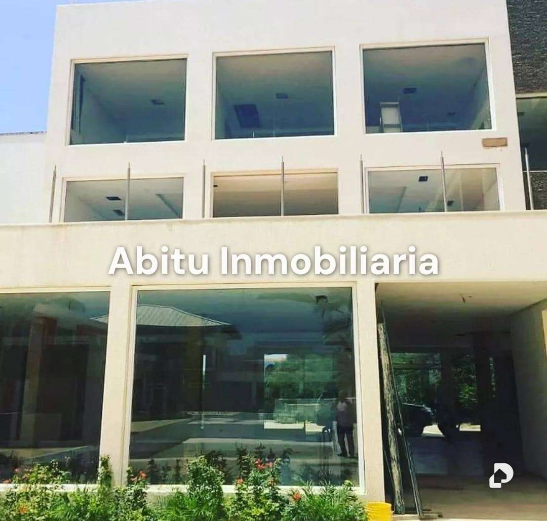 Building in Pampatar, Margarita (sureste) – 4