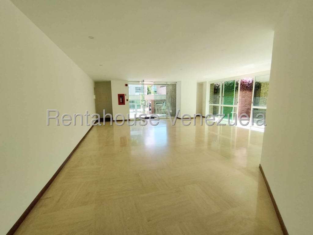 Apartamento en Los Naranjos de las Mercedes, Caracas