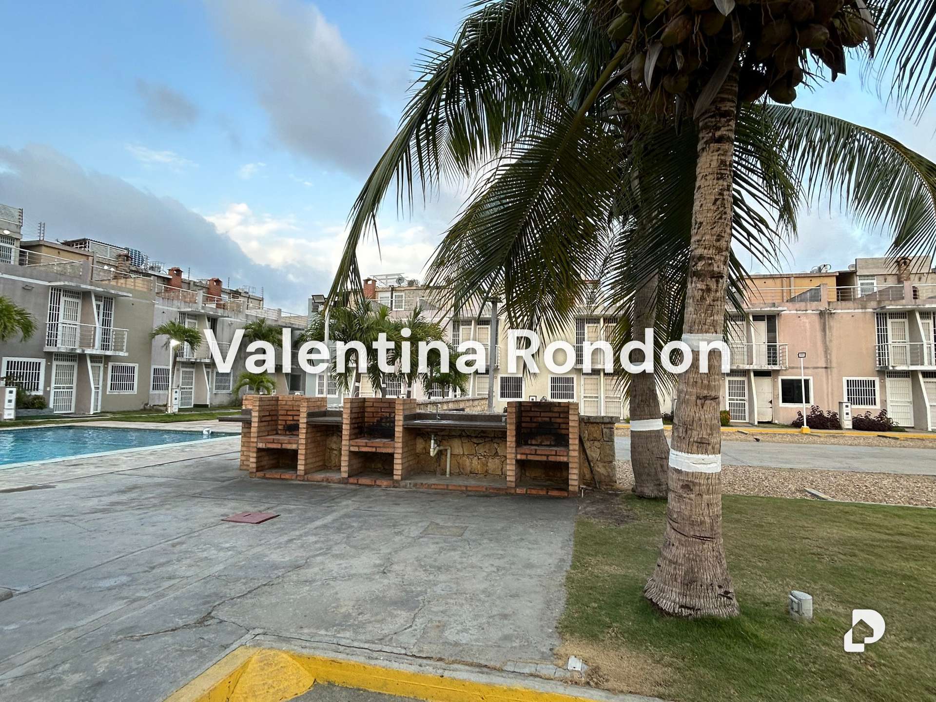 Townhouse en Villa Santorini, Tucacas – 4