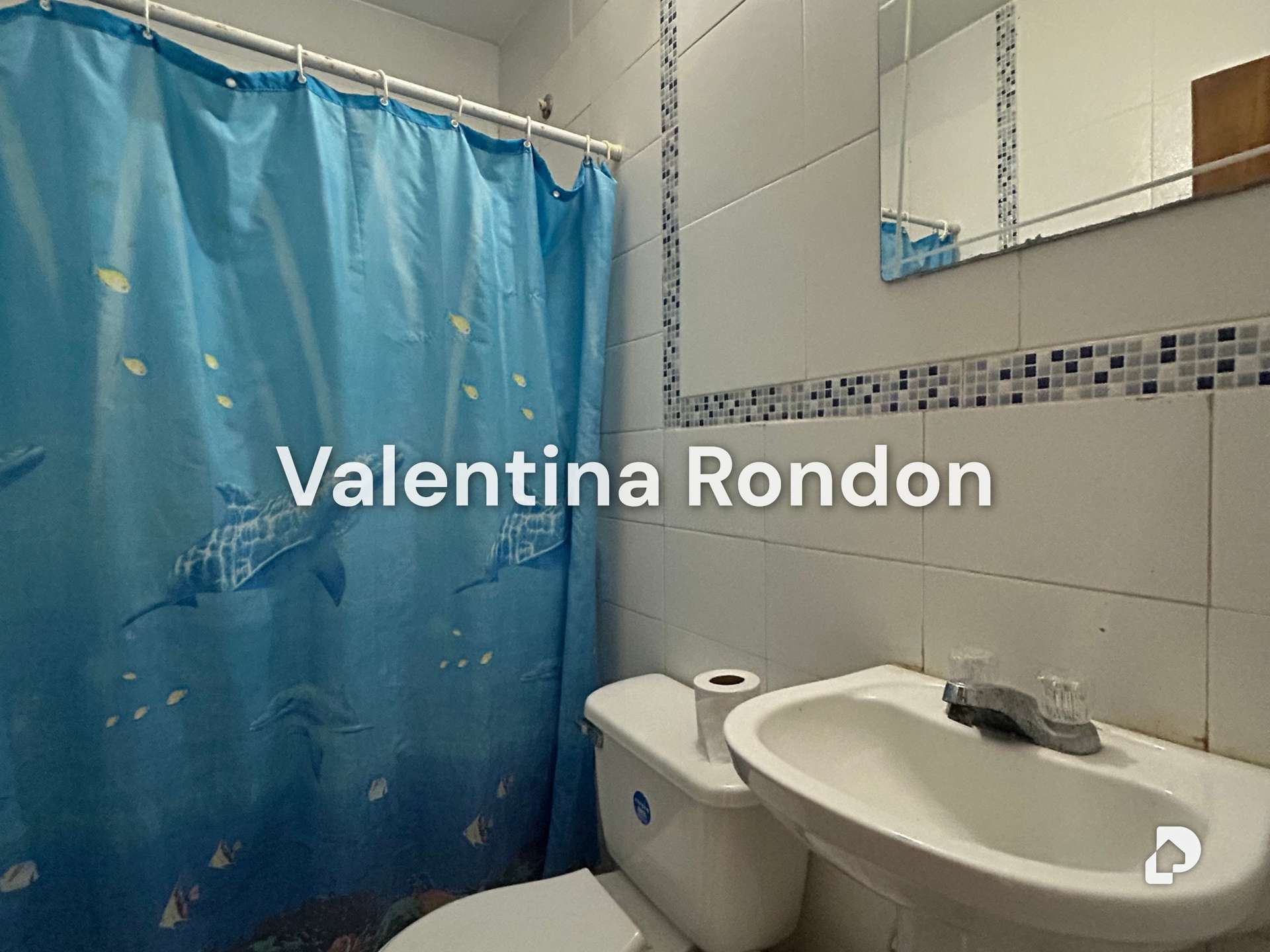 Townhouse en Villa Santorini, Tucacas – 17