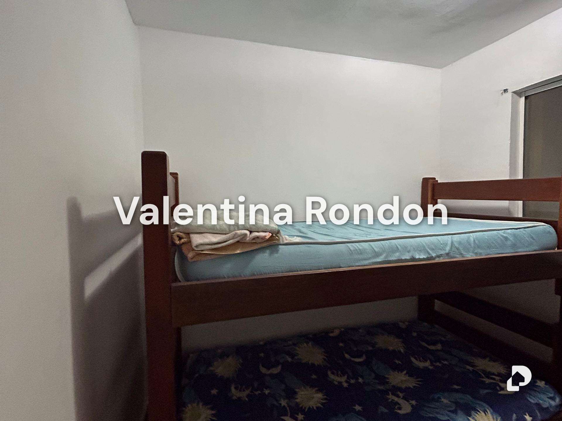 Townhouse en Villa Santorini, Tucacas – 5