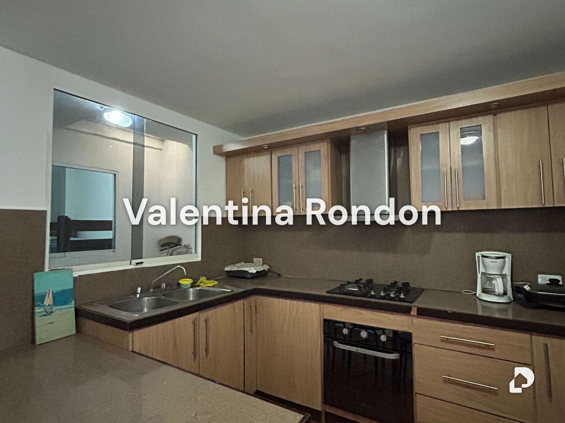 Townhouse en Villa Santorini, Tucacas – 9