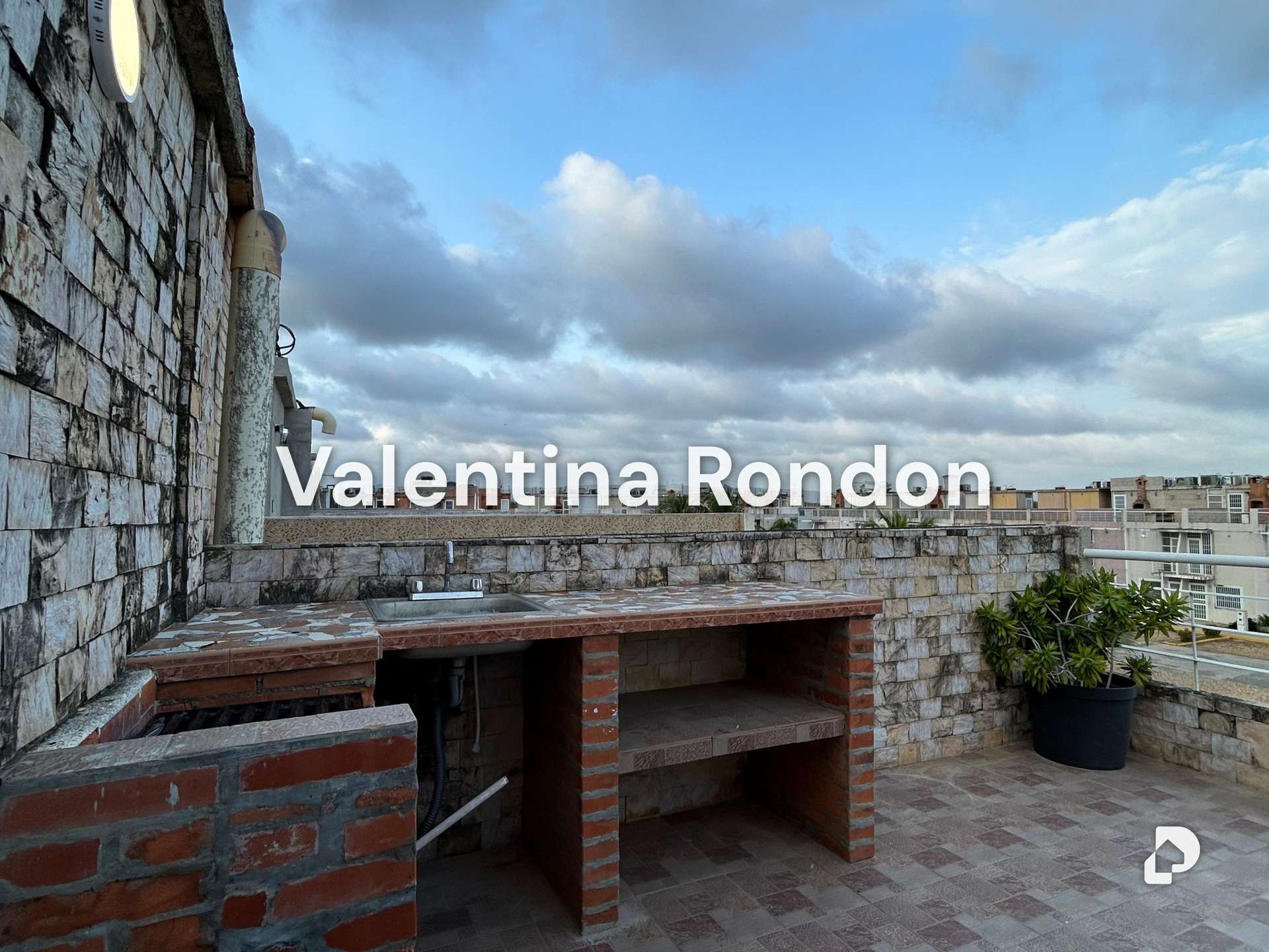 Townhouse en Villa Santorini, Tucacas – 11