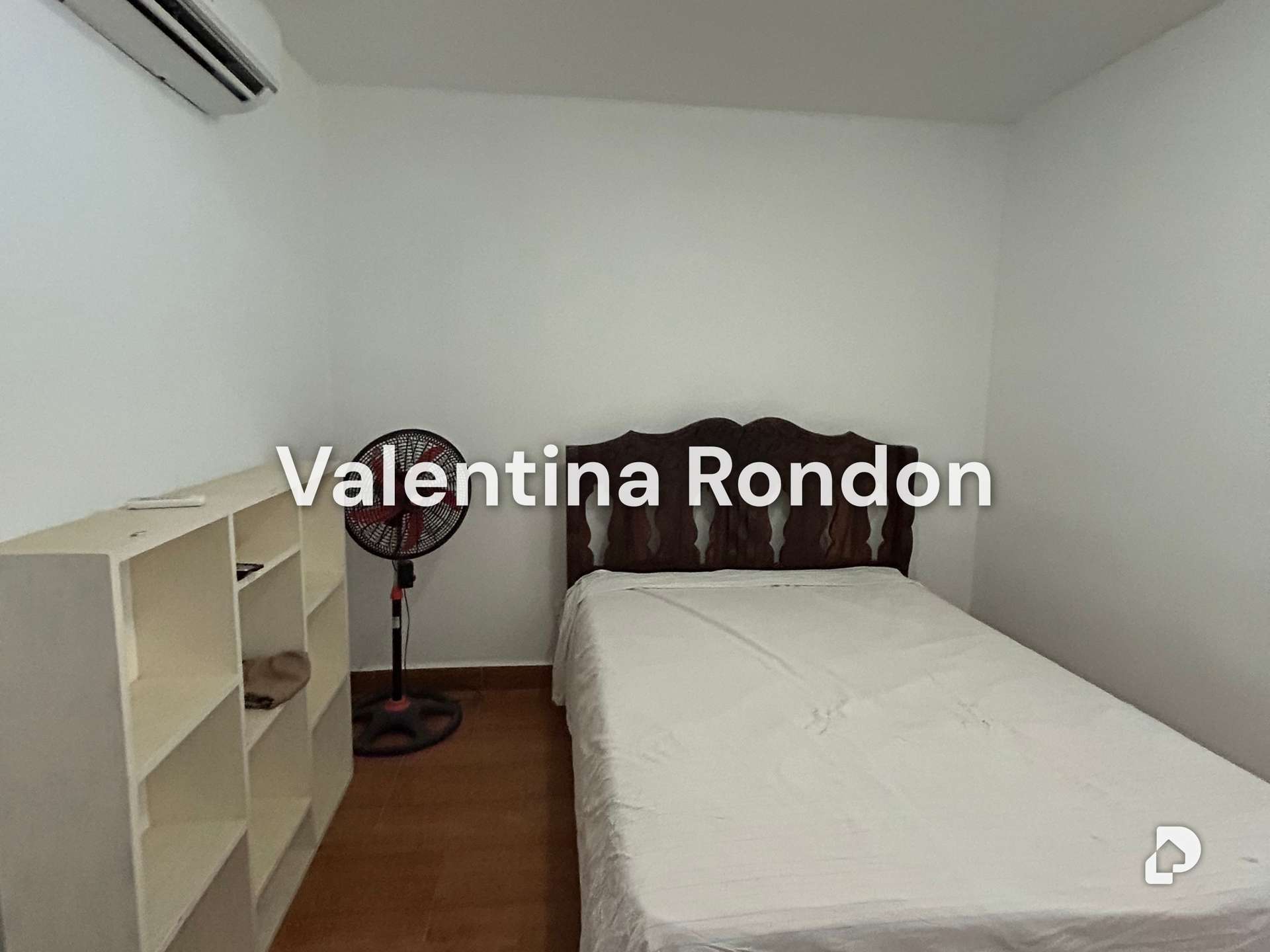 Townhouse en Villa Santorini, Tucacas – 13