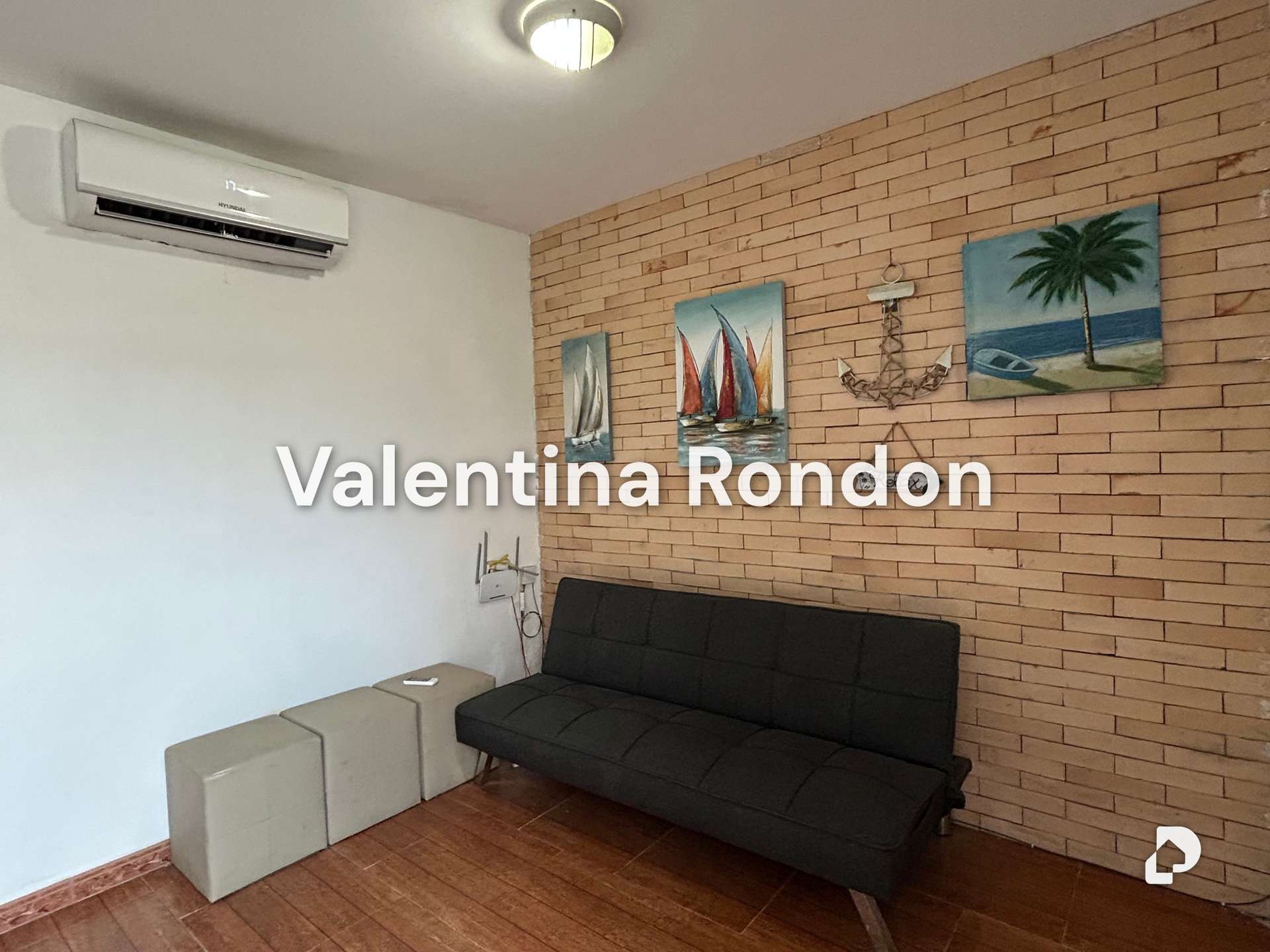 Townhouse en Villa Santorini, Tucacas – 16