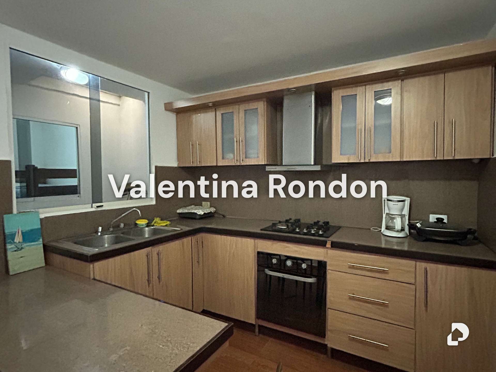Townhouse en Villa Santorini, Tucacas – 18