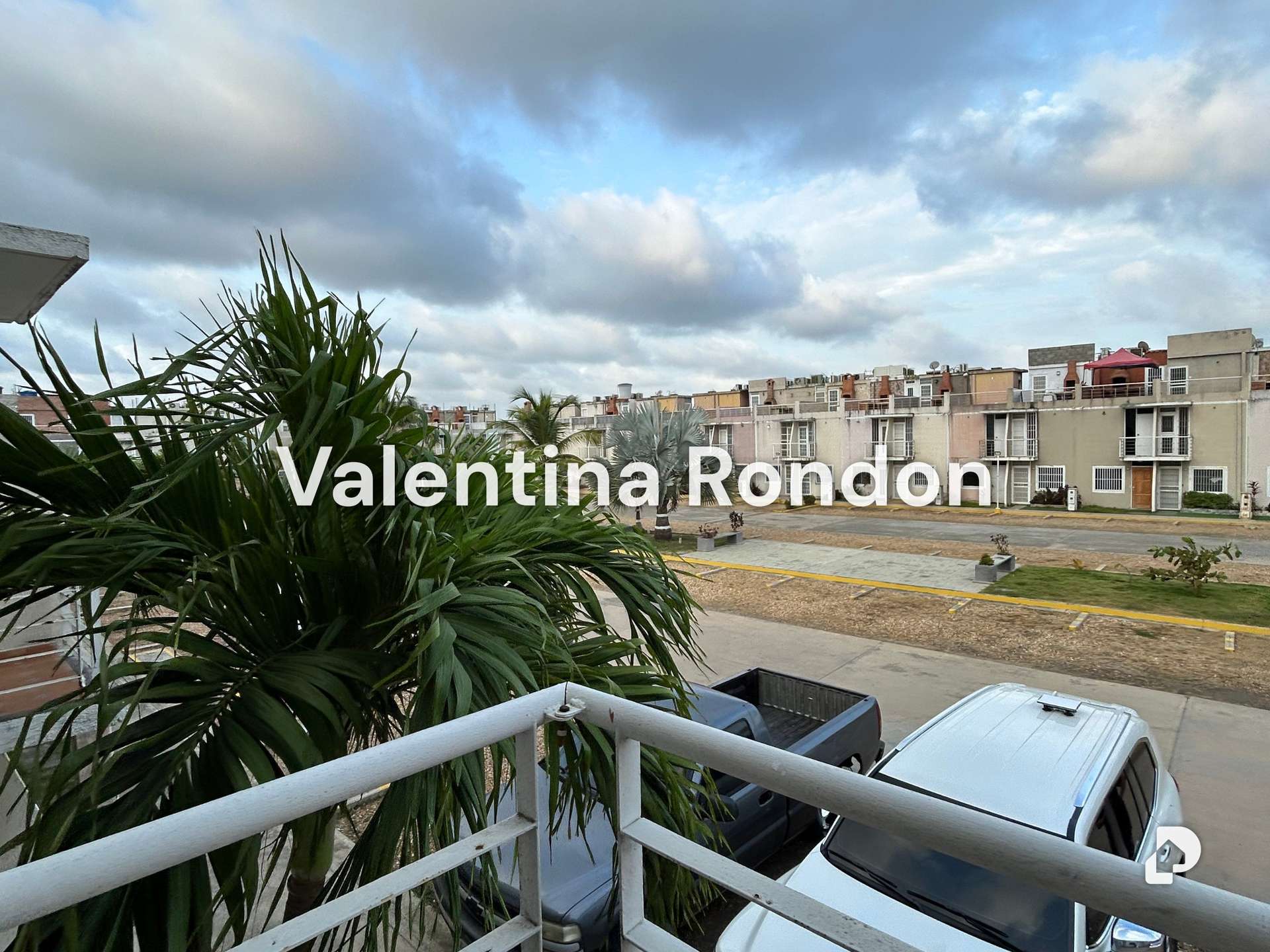 Townhouse en Villa Santorini, Tucacas – 14