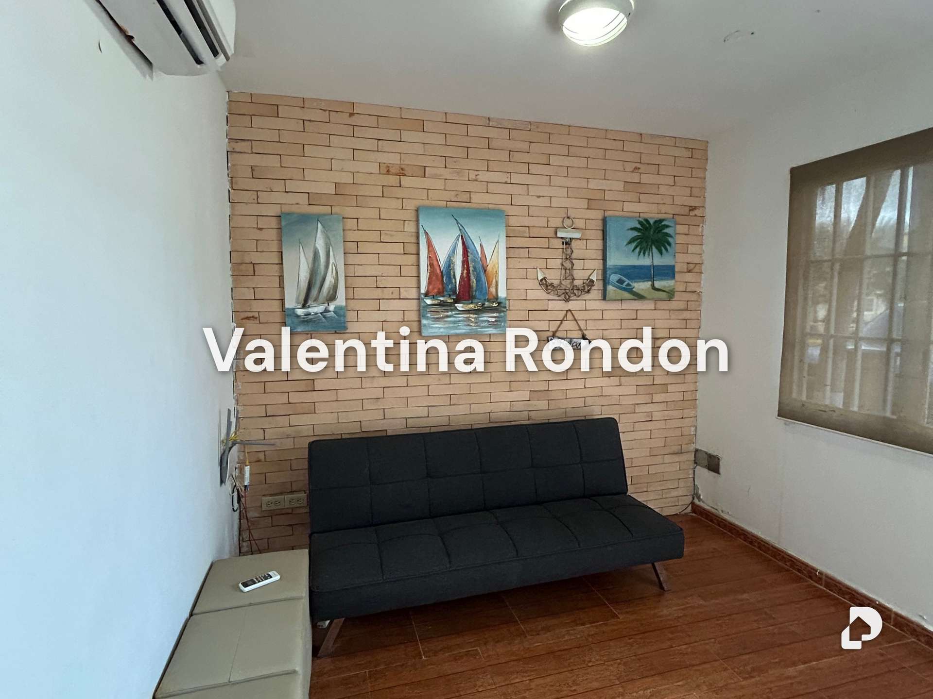 Townhouse en Villa Santorini, Tucacas – 2