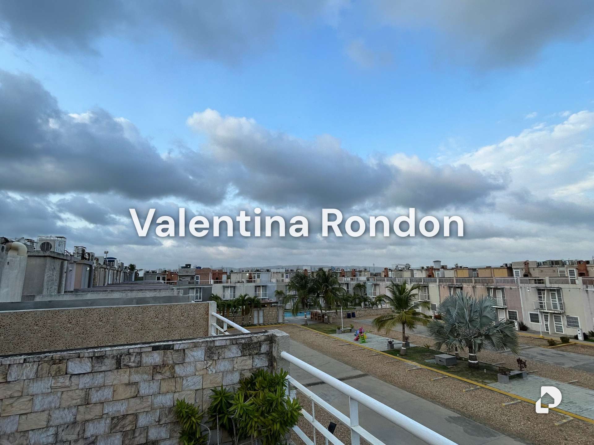 Townhouse en Villa Santorini, Tucacas – 8