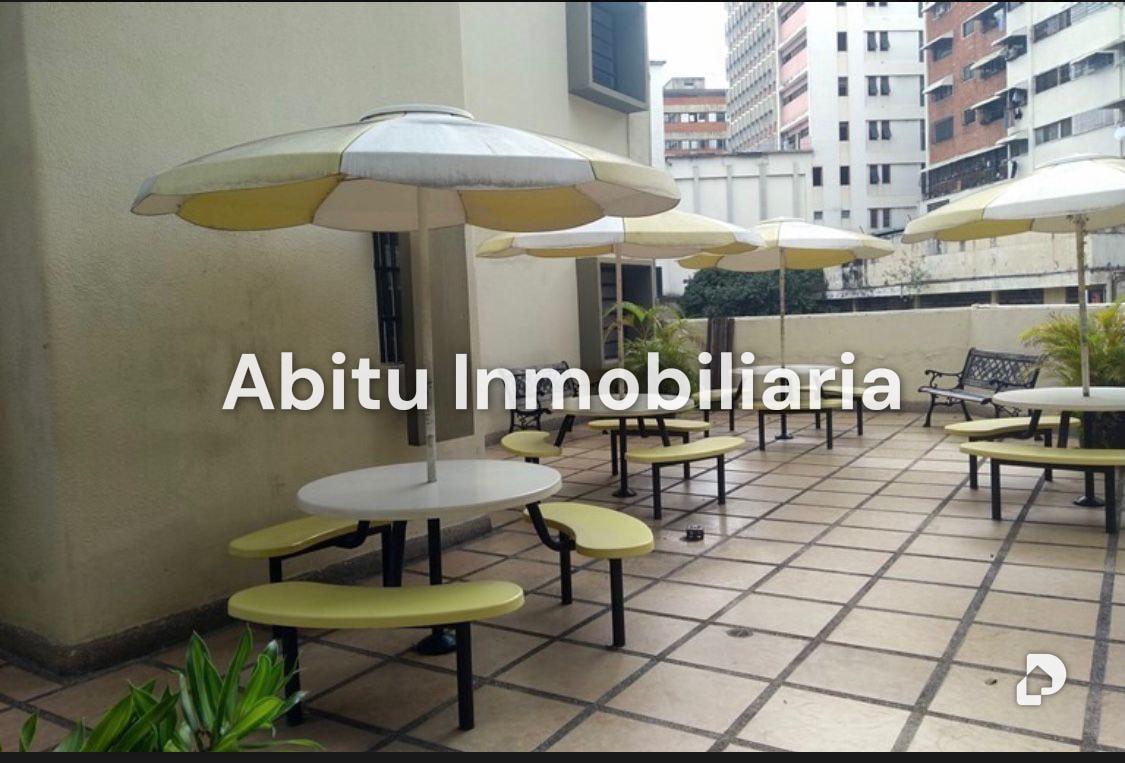 Edificio en La Florida, Caracas – 2