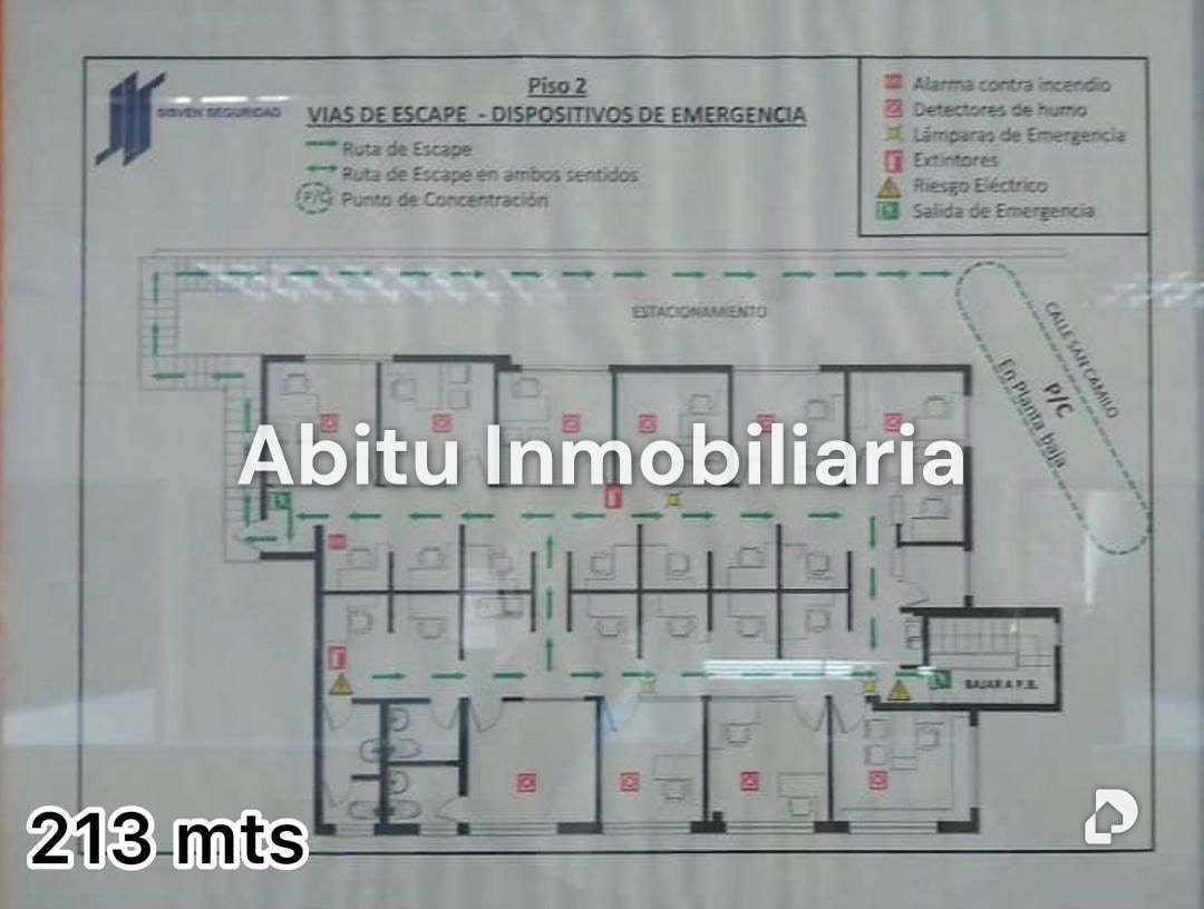 Edificio en La Florida, Caracas – 10