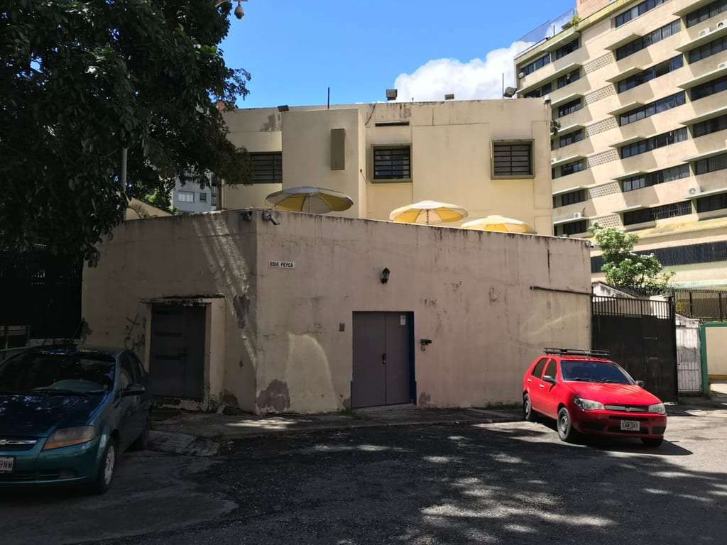 Edificio en La Florida, Caracas - 1