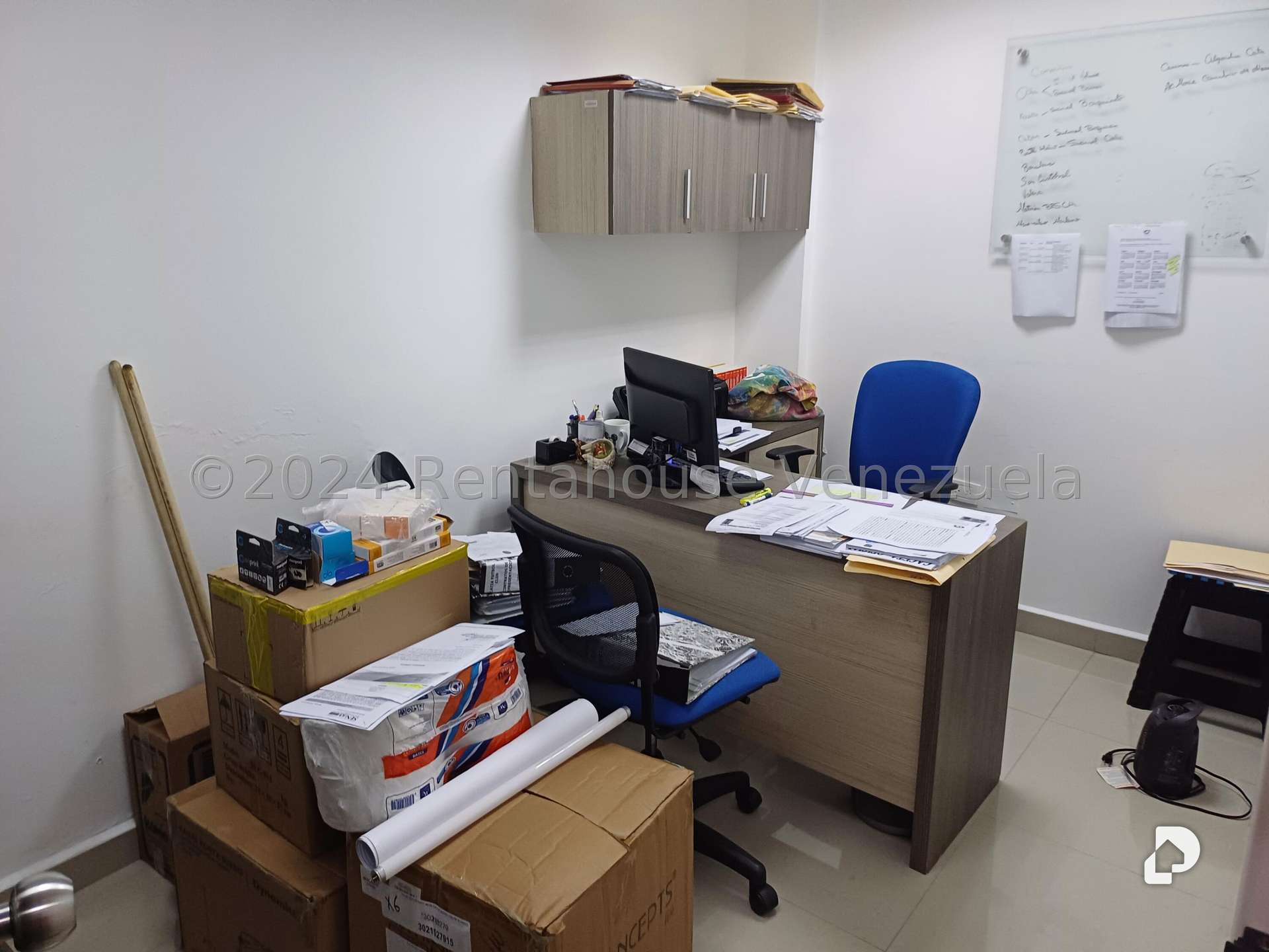 Edificio en Campo Claro, Caracas – 18