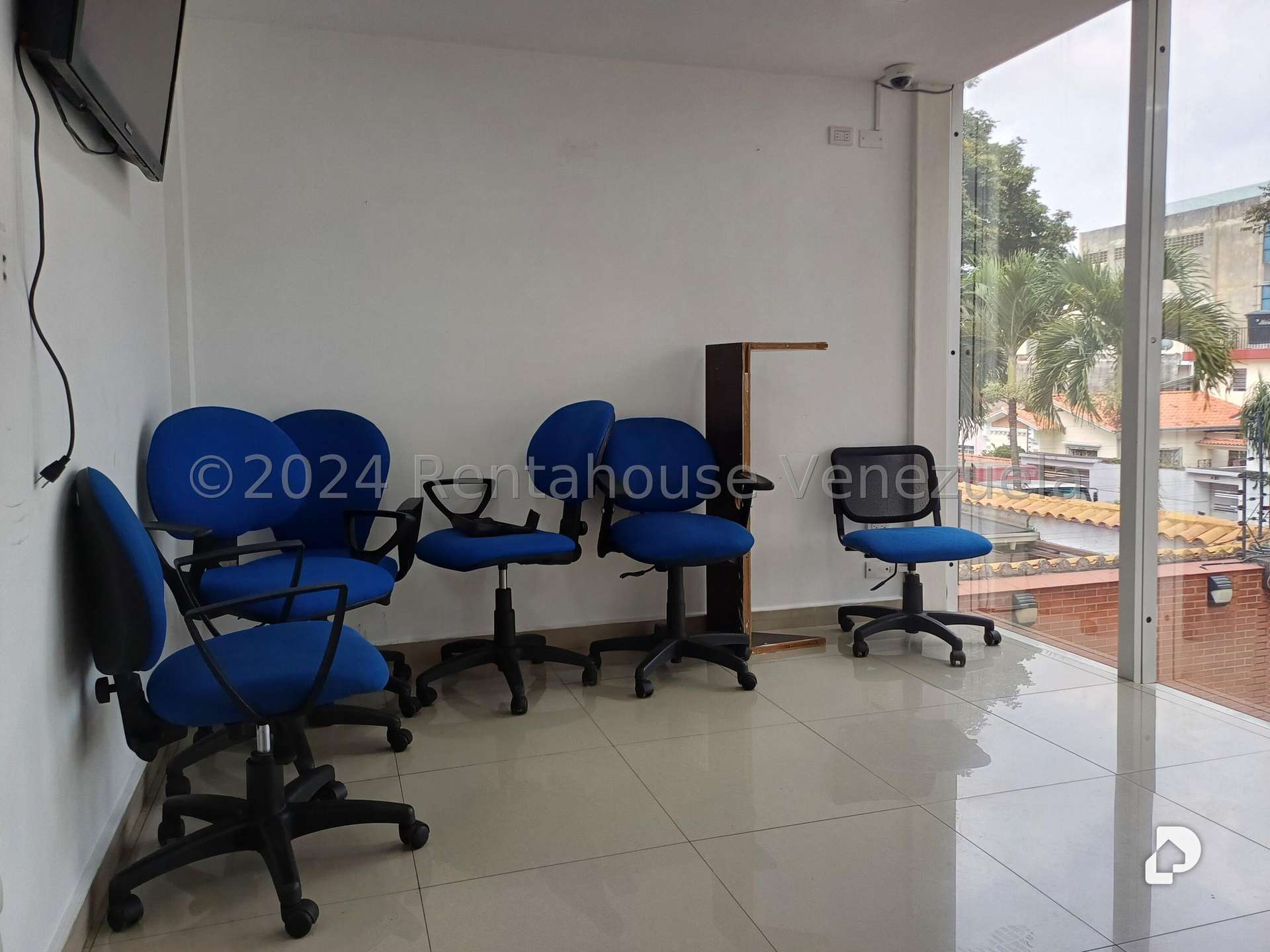 Edificio en Campo Claro, Caracas – 23