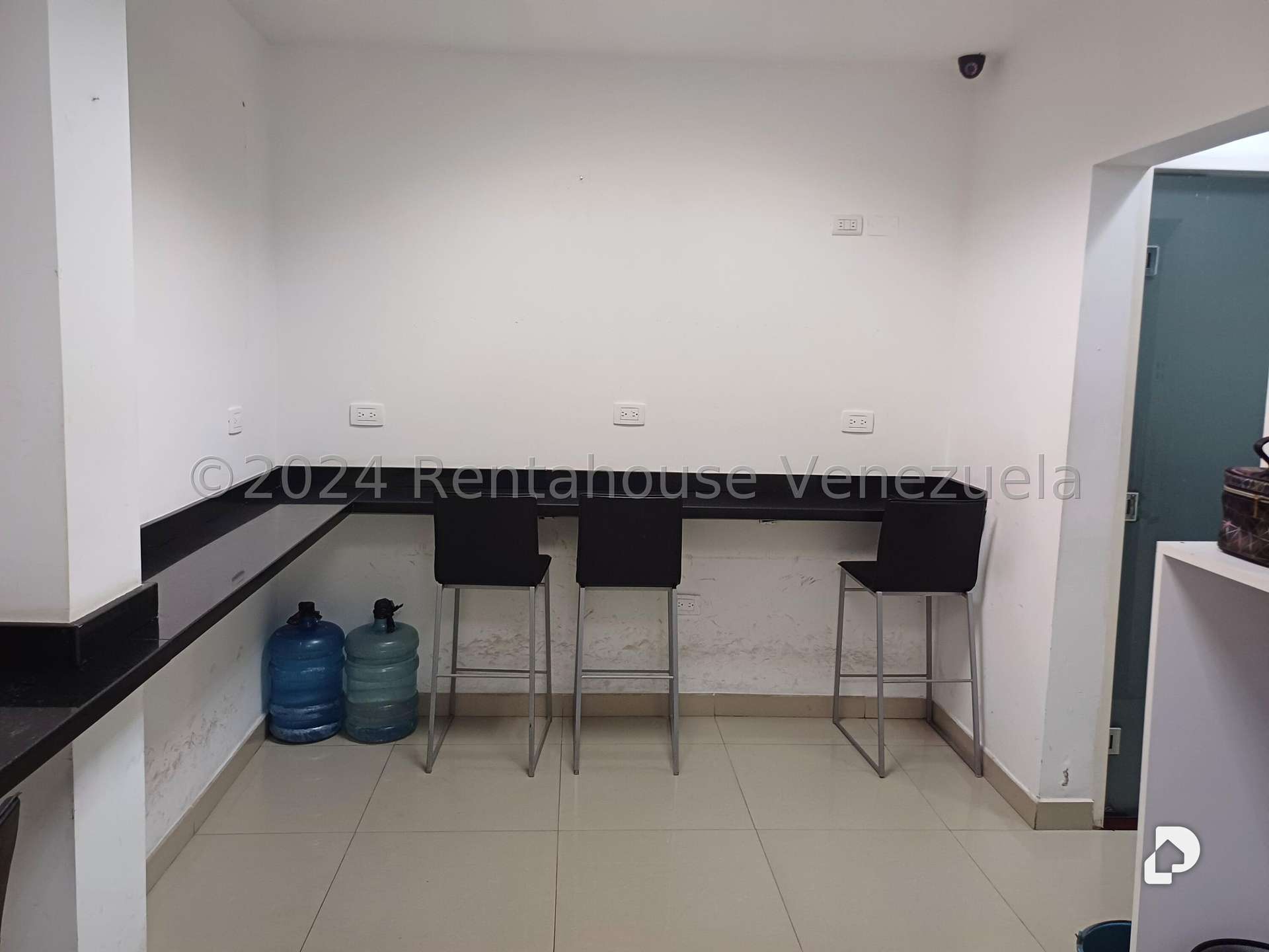Edificio en Campo Claro, Caracas – 17