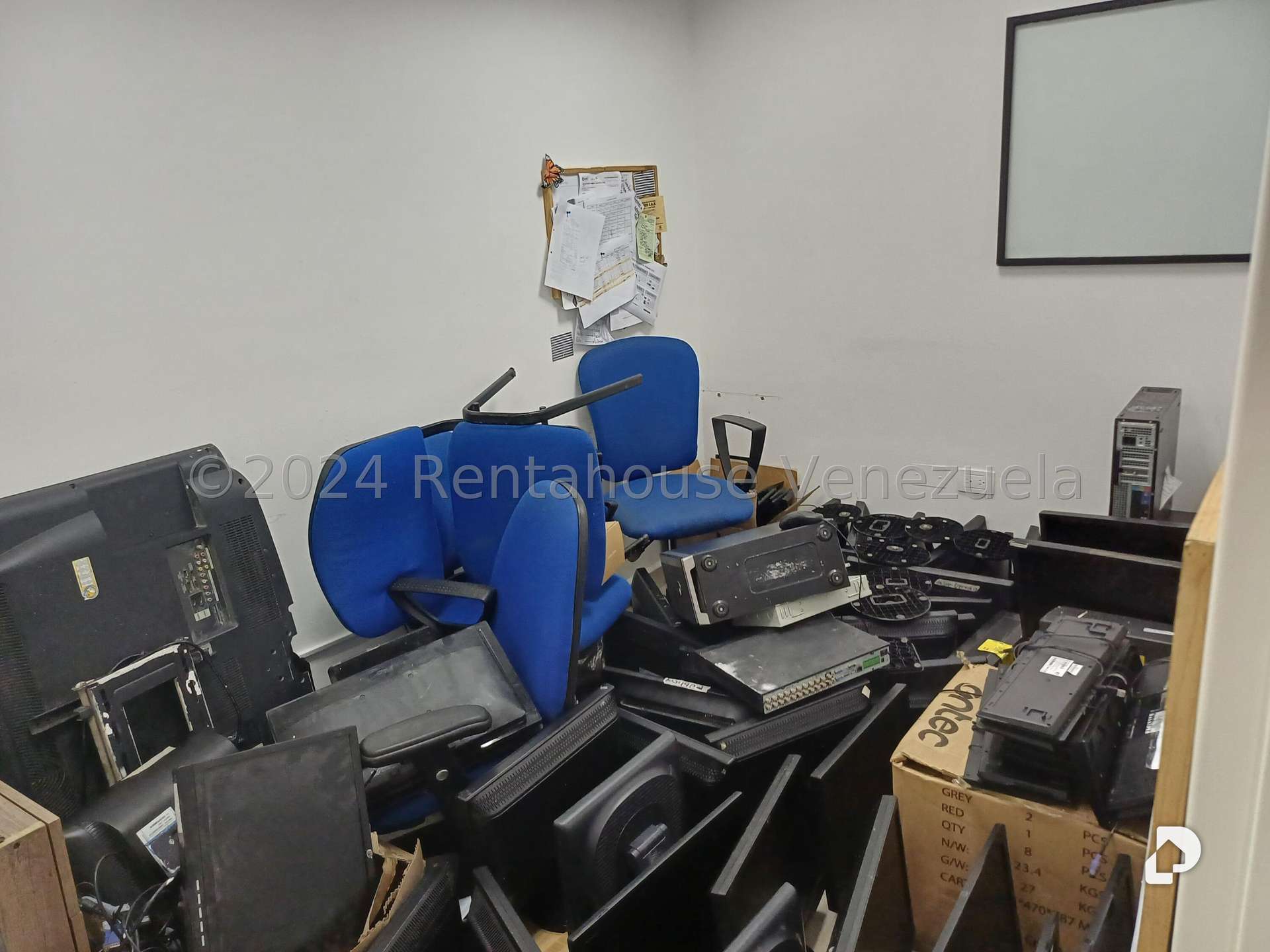 Edificio en Campo Claro, Caracas – 6
