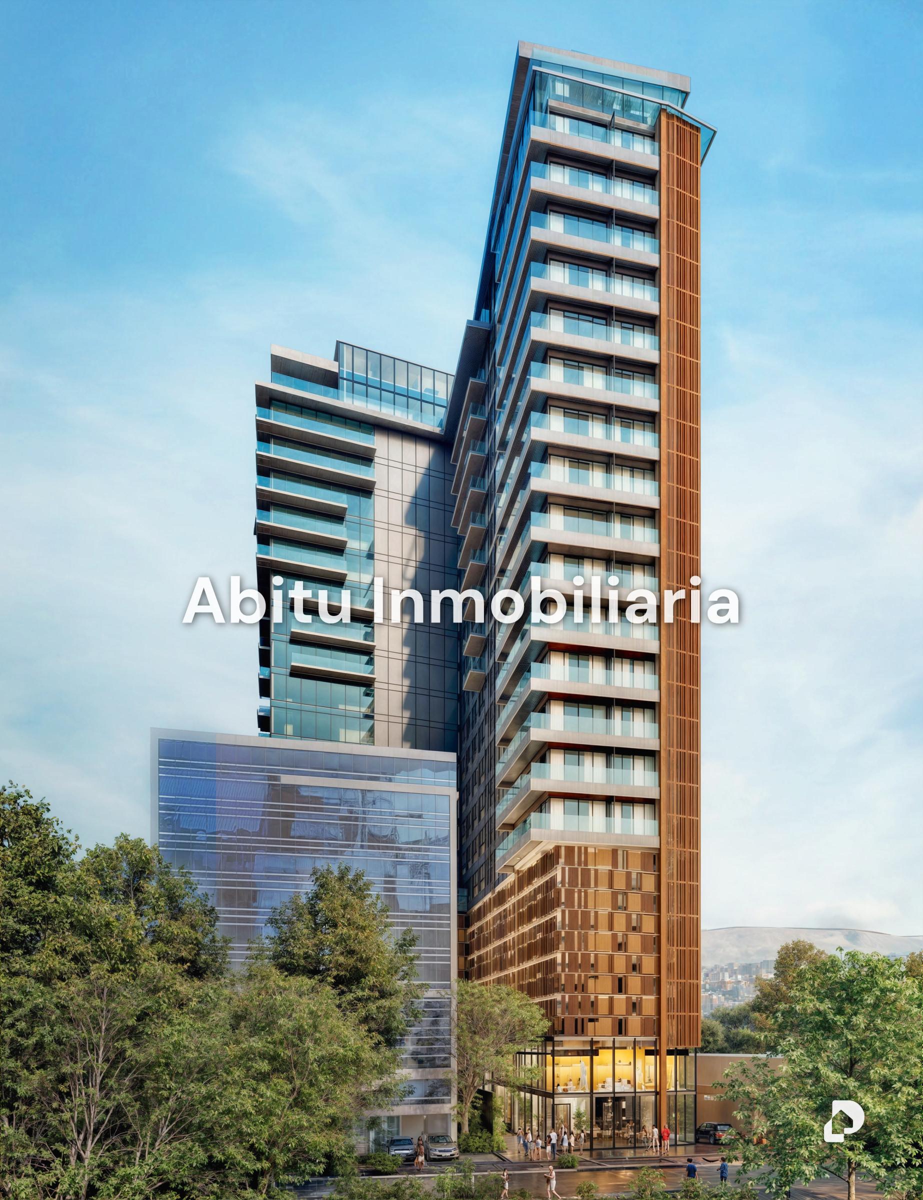 Apartamento en Las Mercedes, Caracas – 4