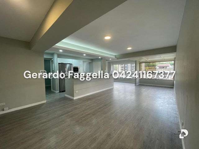 Apartamento en Los Naranjosdel Cafetal, Caracas – 6
