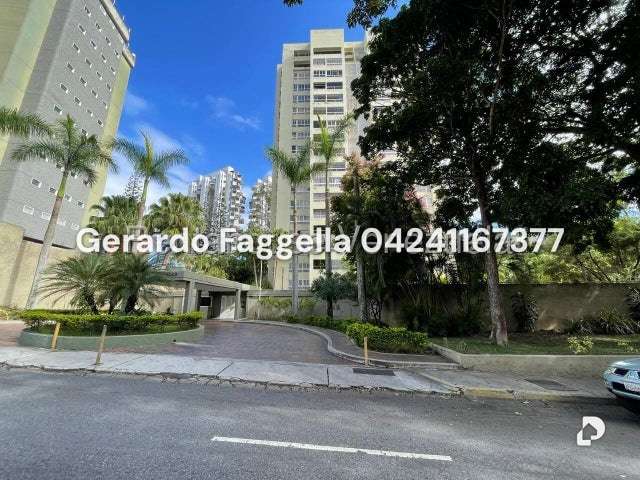 Apartamento en Los Naranjosdel Cafetal, Caracas – 1