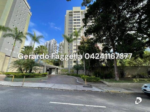 Apartamento en Los Naranjosdel Cafetal, Caracas – 1