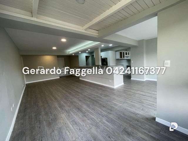 Apartamento en Los Naranjosdel Cafetal, Caracas – 7