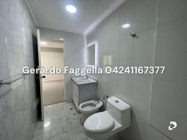 Apartamento en Los Naranjosdel Cafetal, Caracas – 17