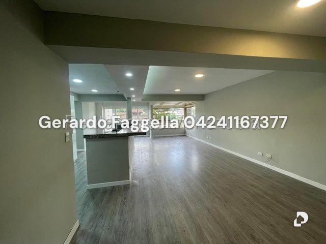 Apartamento en Los Naranjosdel Cafetal, Caracas – 5