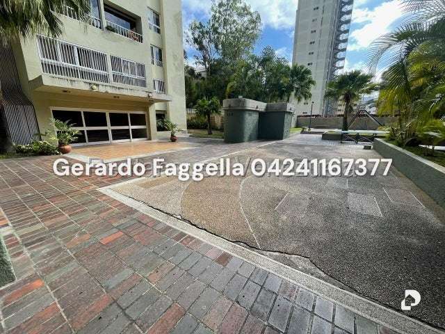Apartamento en Los Naranjosdel Cafetal, Caracas – 18