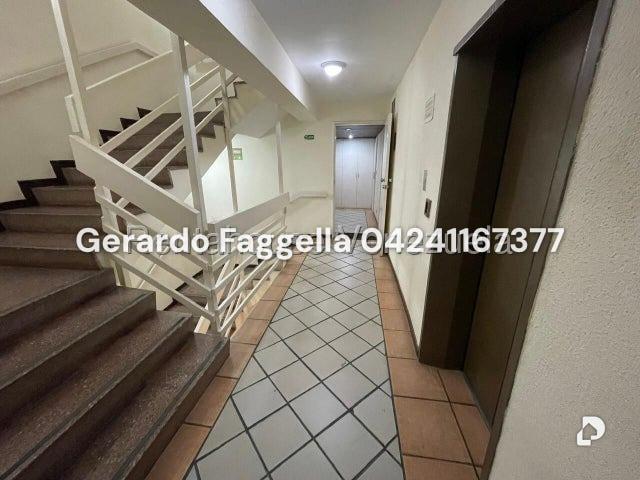 Apartamento en Los Naranjosdel Cafetal, Caracas – 4
