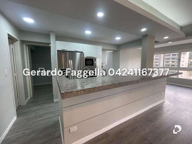 Apartamento en Los Naranjosdel Cafetal, Caracas – 9