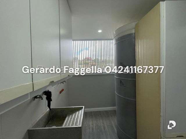 Apartamento en Los Naranjosdel Cafetal, Caracas – 10