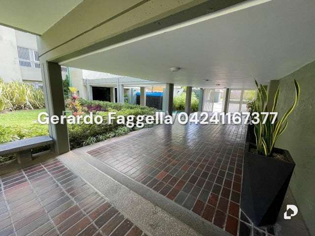 Apartamento en Los Naranjosdel Cafetal, Caracas – 2