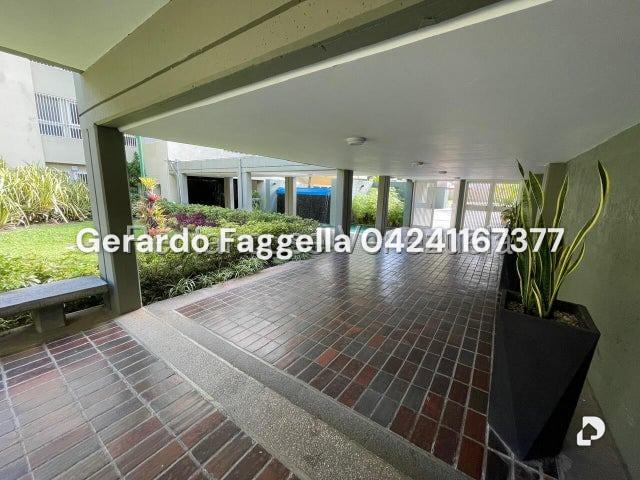 Apartamento en Los Naranjosdel Cafetal, Caracas – 2
