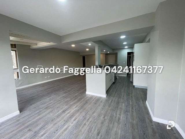 Apartamento en Los Naranjosdel Cafetal, Caracas – 8