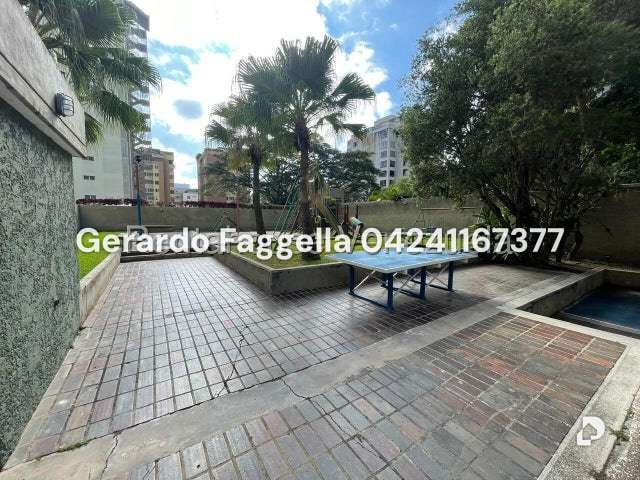 Apartamento en Los Naranjosdel Cafetal, Caracas – 19
