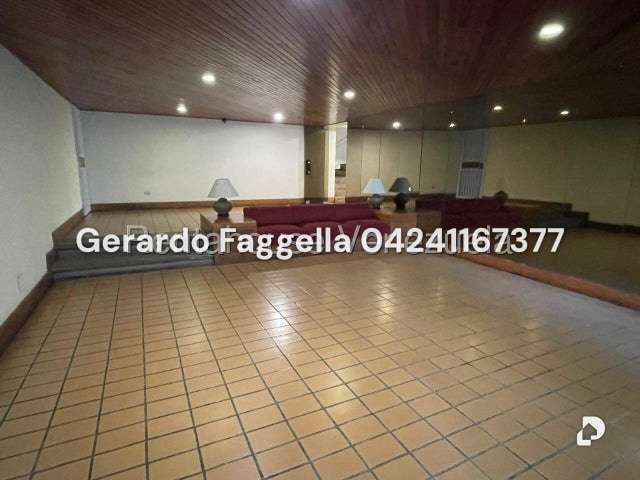 Apartamento en Los Naranjosdel Cafetal, Caracas – 3